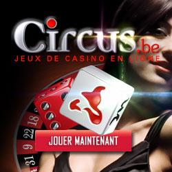 Circus Casino