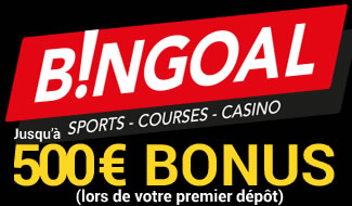 Le plus gros bonus gratuit en terme d'argent.