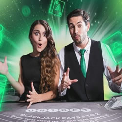 Jouer à des jeux de casino avec Unibet